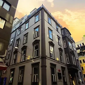 The Independent Taksim טורקיה