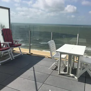 Appartement Penthouse Seafront 