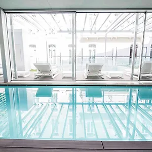 Bessahotel Liberdade Otel