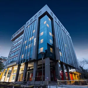 Radisson Harbiye טורקיה