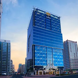 Jannah Burj Al Sarab איחוד האמירויות הערביות