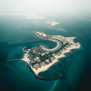 Nurai Island, Saadiyat איחוד האמירויות הערביות
