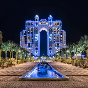 Rixos Marina איחוד האמירויות הערביות