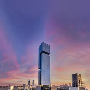 The First Collection Jumeirah Village Circle, A Tribute Portfolio By Marriott Dubaj