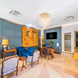 Prata Boutique Otel