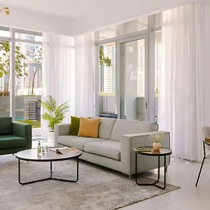 Sonder By Marriott Bonvoy Downtown Towers Apartments דובאי