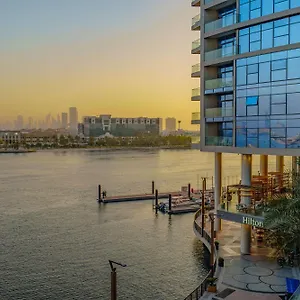 Hilton Creek & Residences Otel