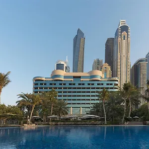 Station touristique Le Meridien Mina Seyahi & Waterpark