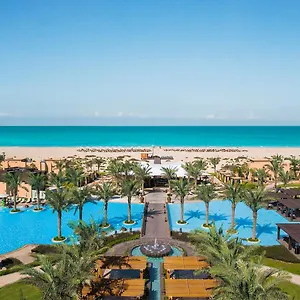 Saadiyat Rotana And Resort